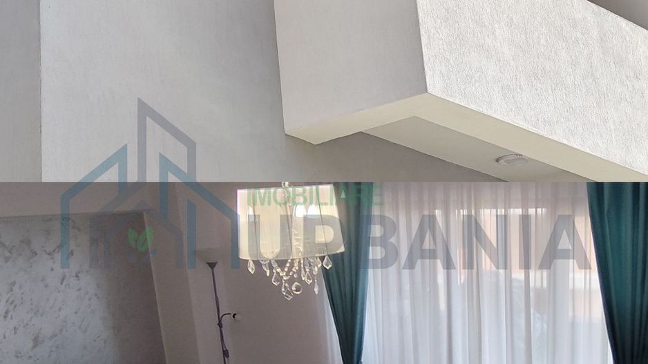 Apartament 2 camere, bloc 2022, Vișan – utilat și mobilat, centrală proprie - Poză 8