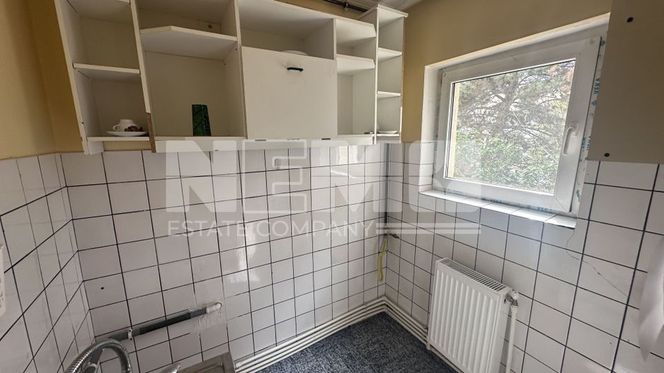 Garsoniera Siret | 30 MP | Etajul 1 - Poză 4