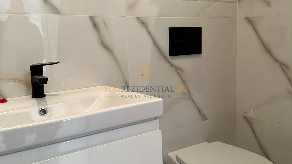 Apartament cu 2 camere, 50 mp, 6/9 - Rahova, Salaj, Comision 0% - Poză 4