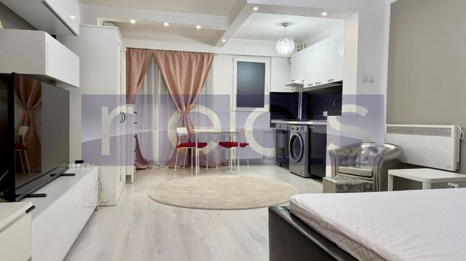 ÎNCHIRIERE GARSONIERĂ | IANCULUI | MOBILATĂ ȘI UTILATĂ - Poză 2