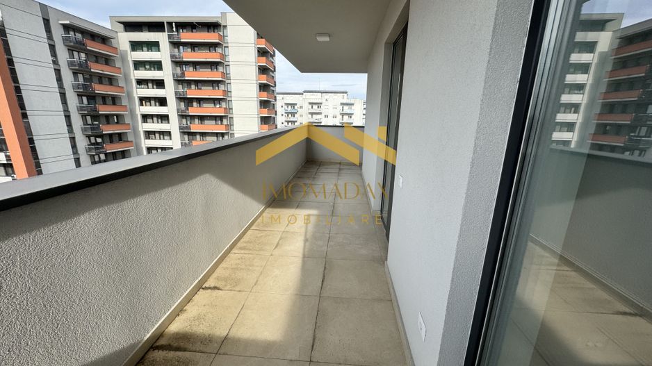 Torontalului-3 Camere-Disponibil Imediat - Poză 19