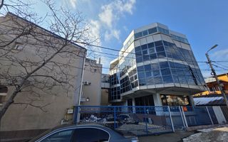 Clădiri de birouri de închiriat Sector 4 – 1.100 mp, vizibilitate stradală - Poză 41
