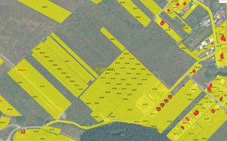 AZURA IMobiliare - Teren Iefin Bascov 3km de Giratoriu - Poză 9