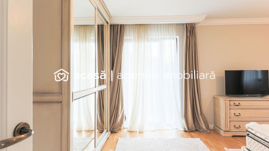 Casă premium în Subcetate, construcție nouă finisaje de lux Comision 0 - Poză 13