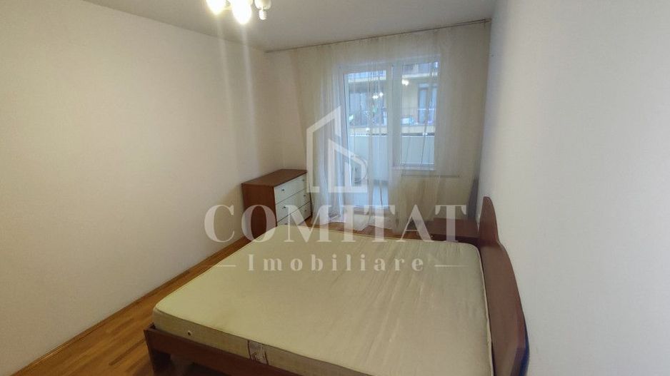 Apartament 3 camere | suprafața generoasă | etaj 1 | Zorilor - Poză 6