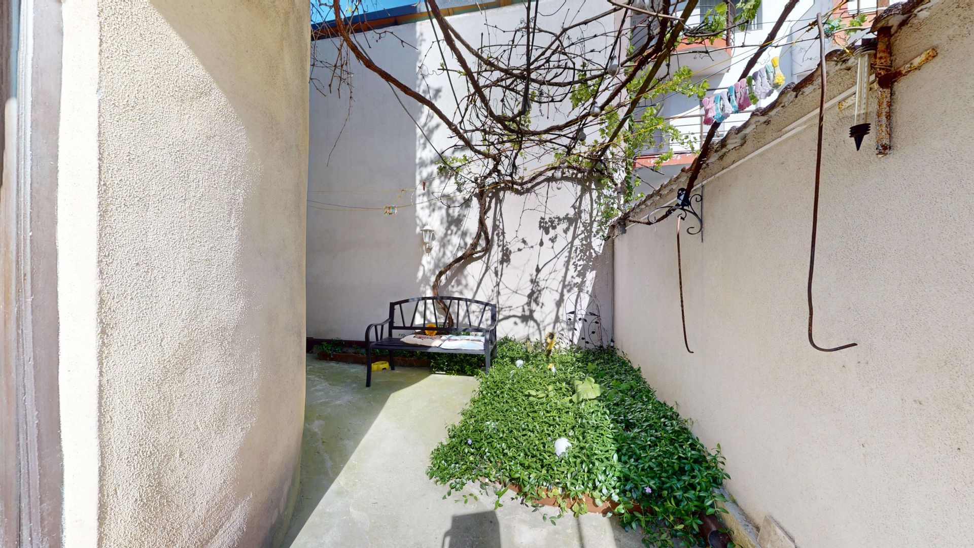 Apartament cu farmec interbelic | 3 camere | Domenii - Poză 23