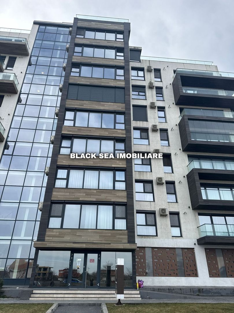 STUDIO 2 CAMERE ÎN TOMIS PLUS – COMPLEX REZIDENȚIAL SIGMA - Poză 6