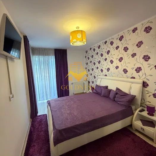 2 camere open space,Modern Parcare, Grand Park, Iulius Mall Gheorgheni - Poză 1