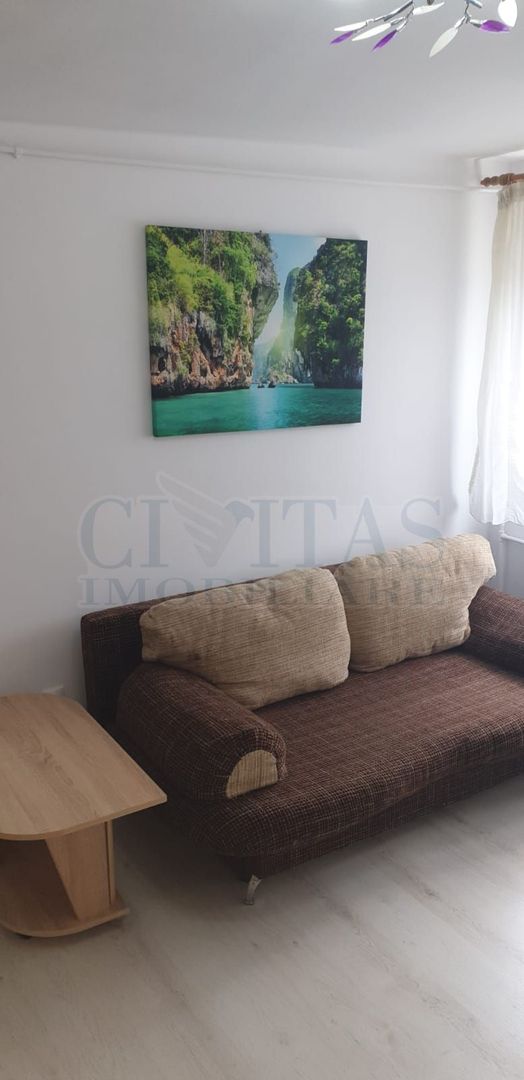 2 camere, finisat modern, zona Hermes, Gheorghieni - Poză 7