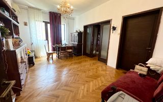 Apartament 3 camere | Universitate | 100 mp - Poză 1