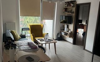 Apartament cu 3 camere, parcare subterană, complet utilat, Grigorescu. - Poză 3