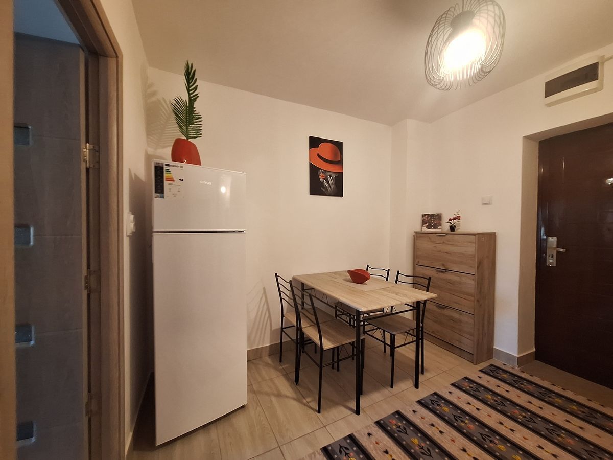 De Închiriat Garsoniera langa Mall Vitan, Petfriendly - Poză 9
