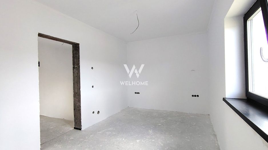 Casa Sibiu -  4 camere, 2 bai, curte - Poză 12