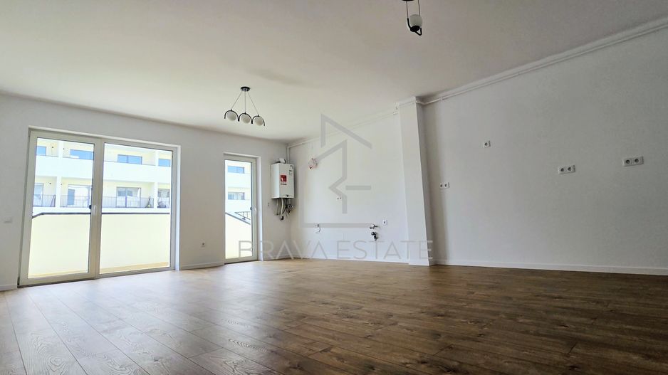 Apartament 56mp, 2 camere, parcare subterana, Eroilor Residence - Poză 5