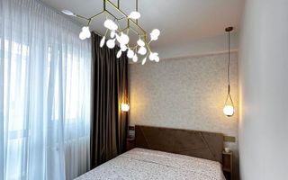 Apartament complet renovat, 2 camere – Tei / Parcul Tei - Poză 5