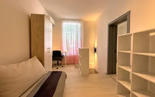 Apartament cu 2 camere Tip Studio D+P 29,51 mp Unirii Mitropoliei - Poză 18