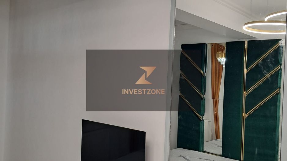 Apartament de vanzare in complexul Prima Onestilor-Oradea - Poză 4