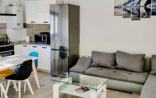 Apartament 4 camere  Giroc cu scara interioara - Poză 1