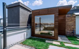 Penthouse 4 camere, ultracentral, Oradea. 800 000 E. Comision 0 - Poză 22