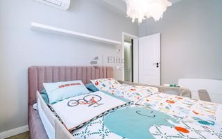 Penthouse de lux 530 mp ultracentral in Oradea - Poză 28