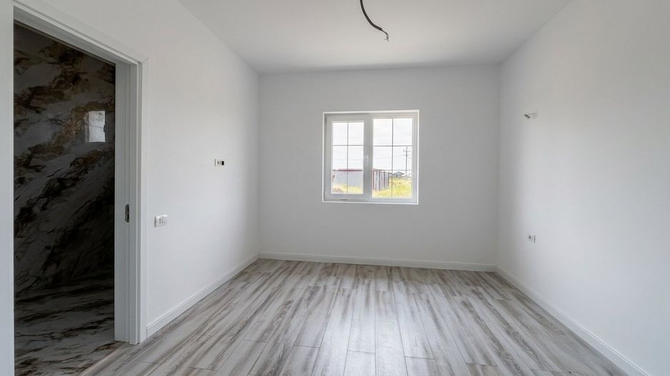 Case noi P+M, Pantelimon, teren 260 mp - Poză 13