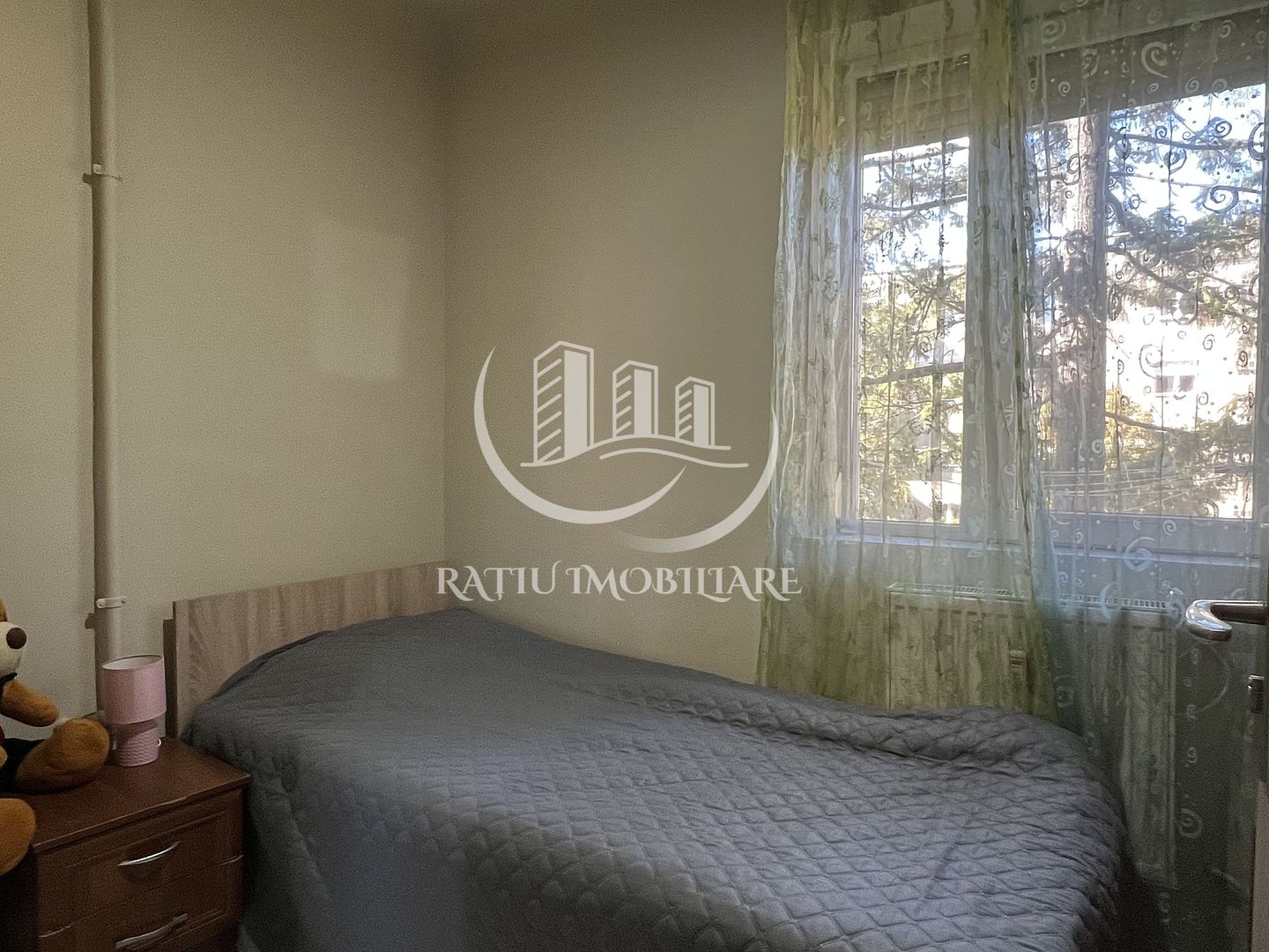 Apartament cu 3 camere | Etaj 2 | Centru Civic | Oradea - Poză 13