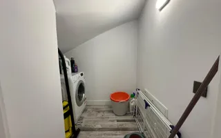 Duplex finisat & mobilat integral –de vanzare  Dezmir/ Cluj - Poză 13