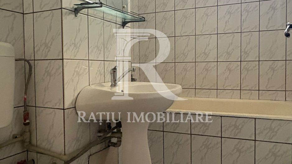 Apartament cu 3 camere | Etaj 1 | Bulevardul Dacia | Oradea - Poză 6