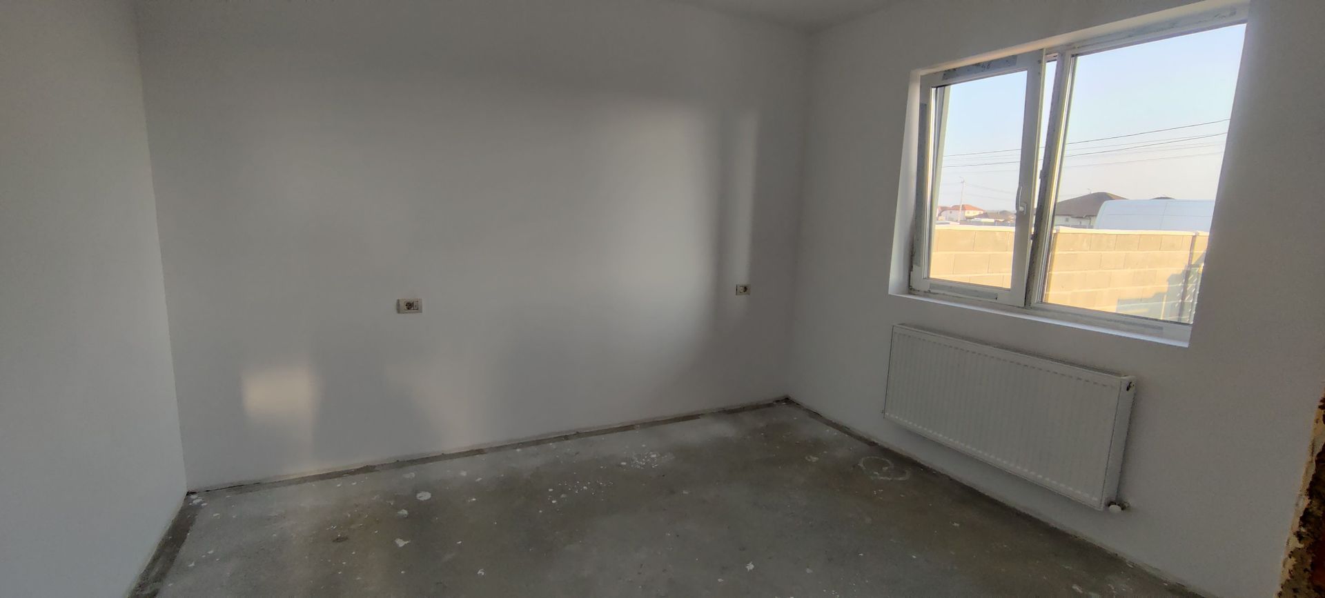 DUPLEX PE PARTER 4 CAMERE ZONA SAG MANASTIRE - Poză 10