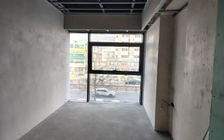 Spatiu comercial beauty I metrou Mihai Bravu I complex nou mezanin - Poză 4