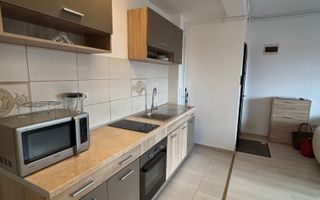 Apartament 2 camere de închiriat în Dumbravita - Poză 9
