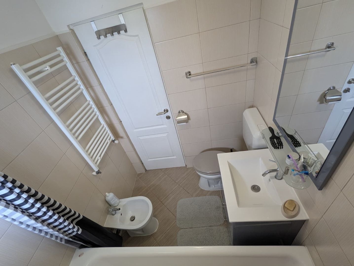 Apartament duplex doua camere, Aparatorii Patriei, 85.000€ - Poză 12
