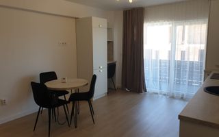 Apartament modern cu 2 camere & parcare subterana in Baciu zona Petrom - Poză 2