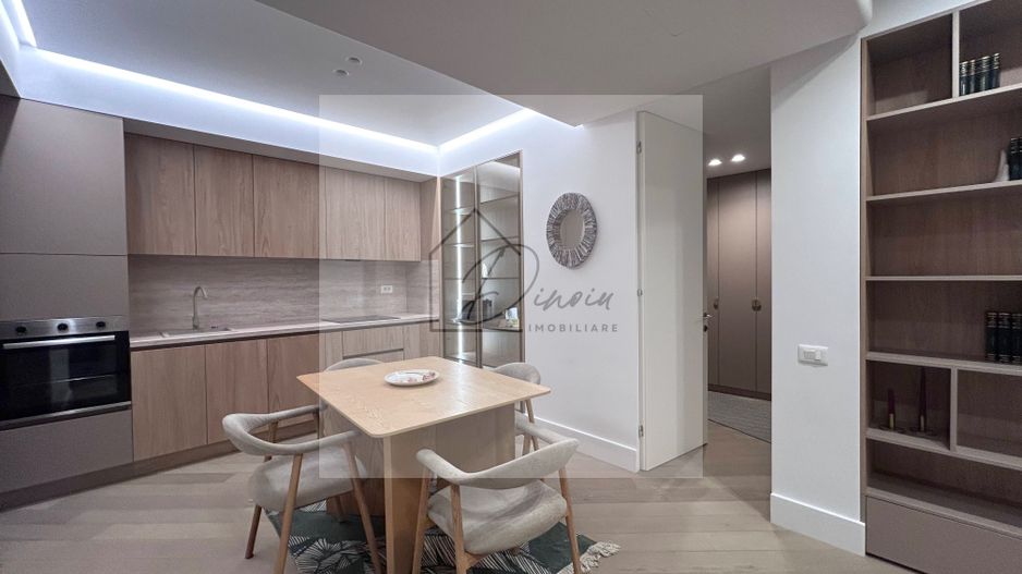 Apartament 3 camere Cortina126 Iancu Nicolae I 2 parcari I COMISION 0% - Poză 1