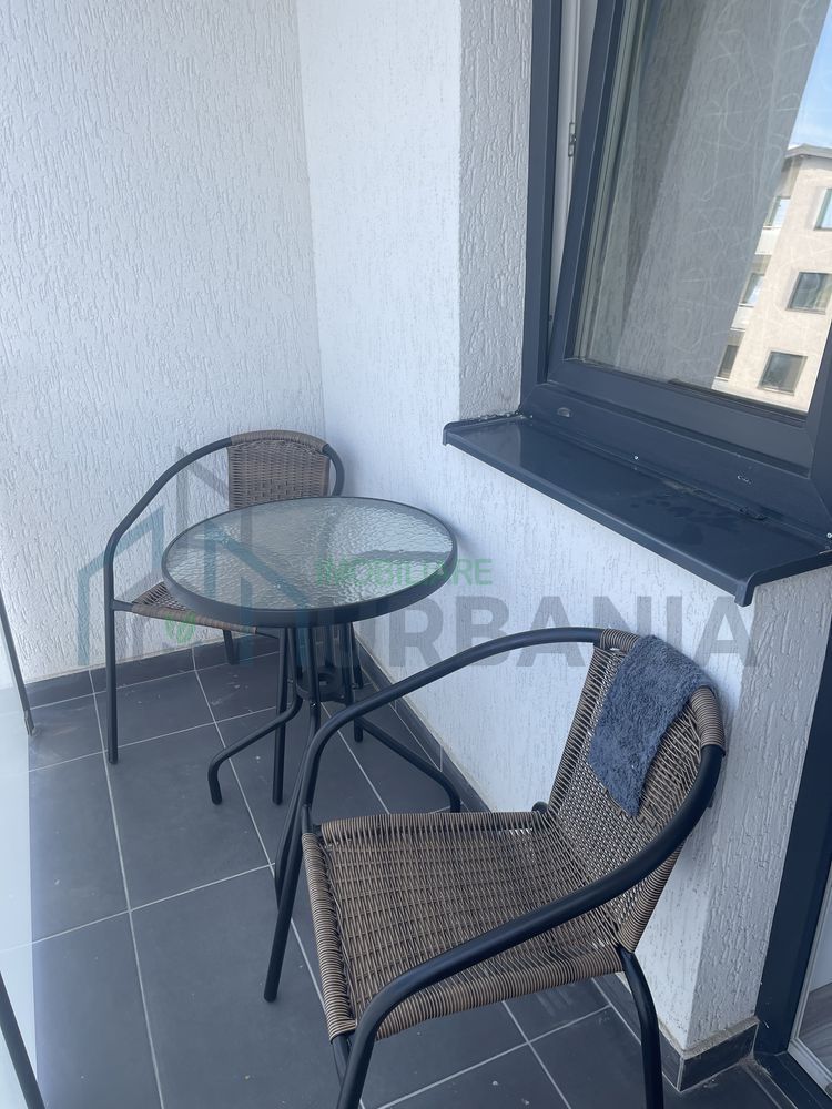 Se vinde apartament cu o camera,zona Valea Adanca - Poză 7