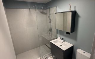 De inchiriat 2 camere stefan cel mare cu vedere linistita - Poză 6