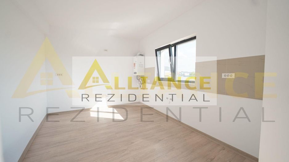 Individuala - 5 Camere - 3 Bai - 227 mp teren - - Poză 7