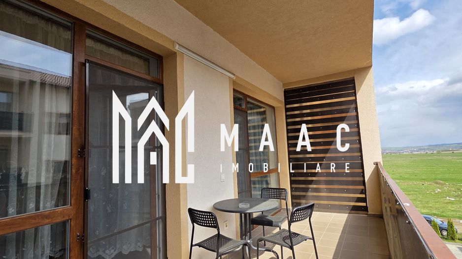 Apartament 3 camere | Etaj 2 | Parcare | Calea Cisnadiei - Poză 8