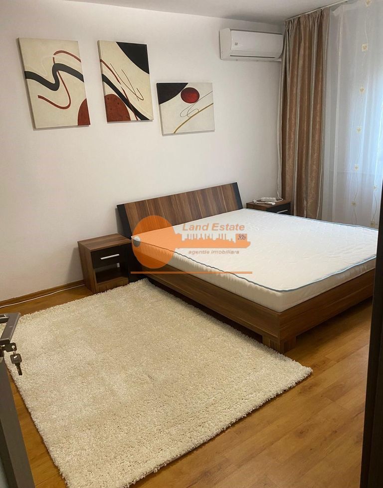 Garsonieră decomandată | Gorjului – 2 min metrou - Poză 3