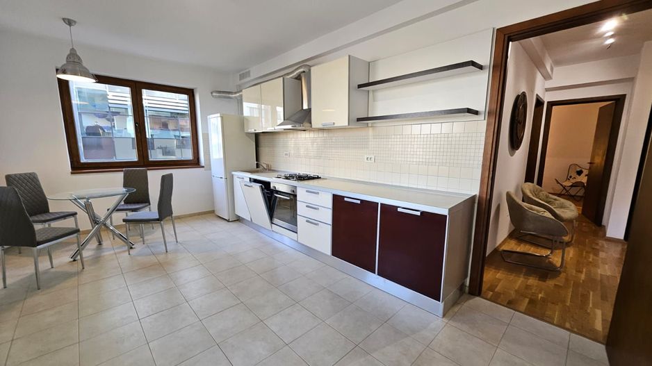 PROPRIETAR Apartament 3 Camere Herastrau-Nordului - Poză 9