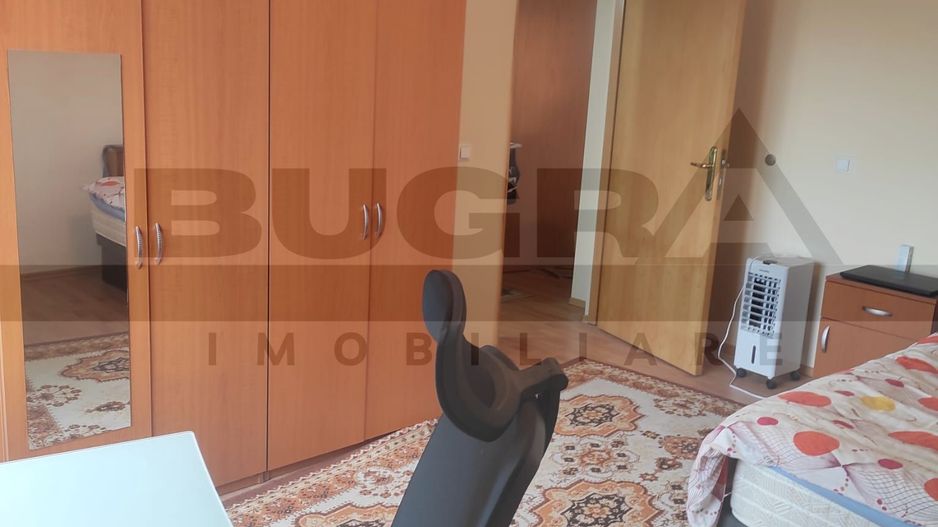 Apartament 2 camere, 60 mp, garaj, zona Sigma - Poză 4