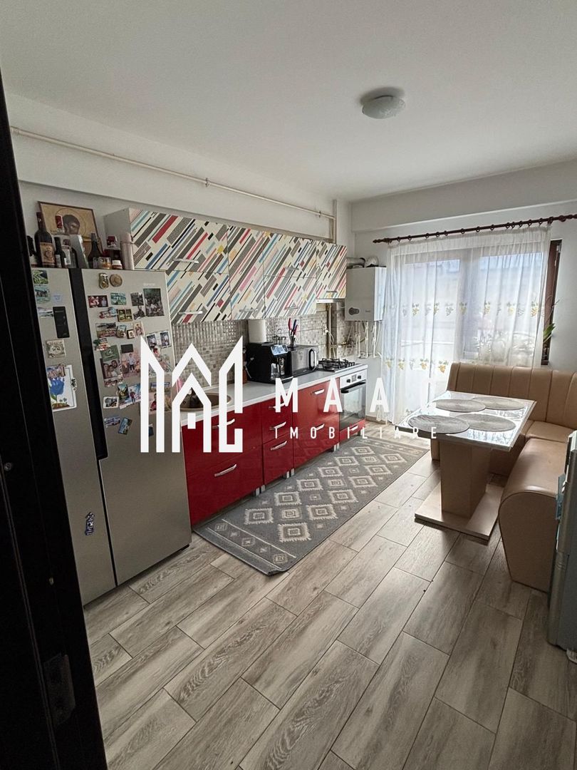 Apartament 3 camere | Bulevardul Dem. Radulescu| | 62mp - Poză 1