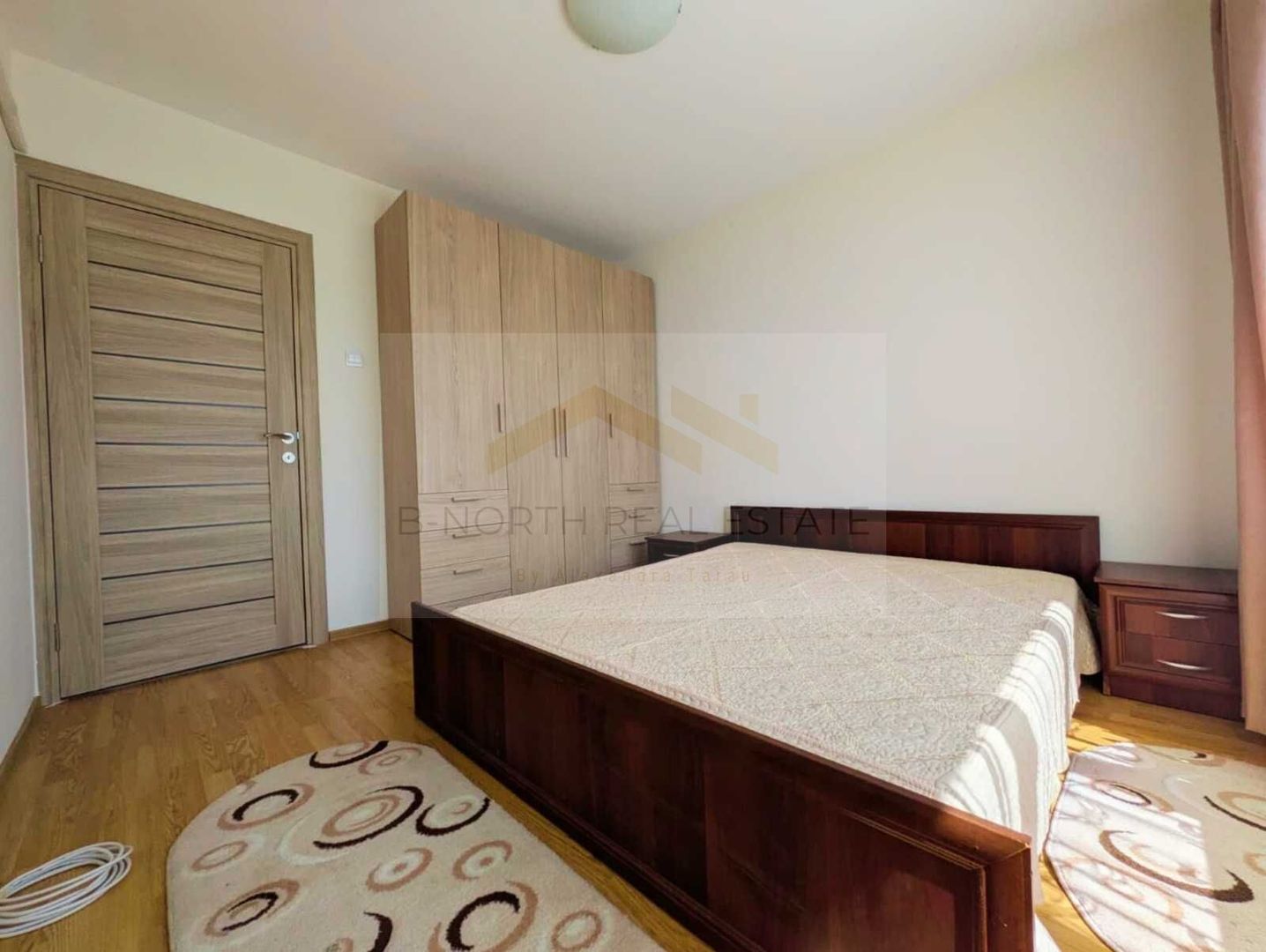 Apartament 2 camere de închiriat | Dristor – Camil Ressu | Renovat | 50 mp - Poză 1