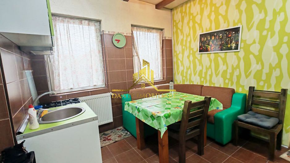 1 camera, decomandat, modern, spatios, Marasti, Iulius Mall, FSEGA - Poză 5