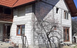 Casa de Vanzare Tigveni Arges - Poză 2