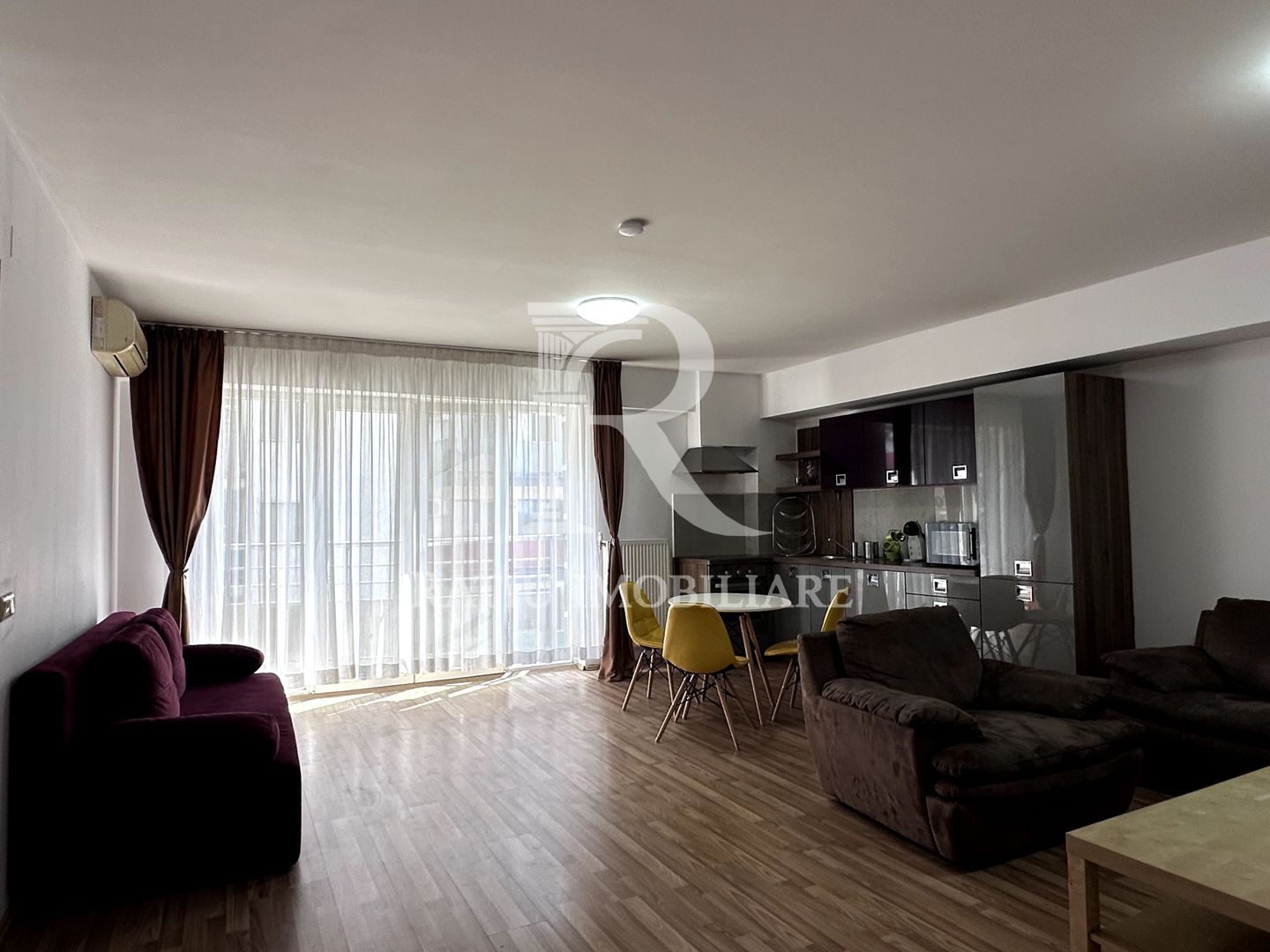 Apartament cu 2 camere de închiriat | Nufărul | Oradea - Poză 1