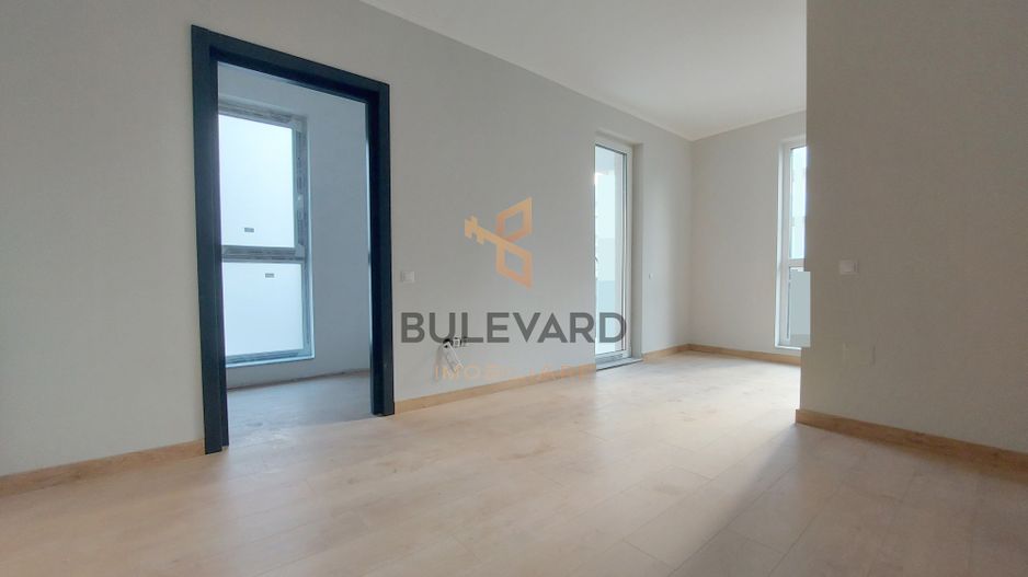 Apartament cu 2 camere/CF/zona strazii Dumitru Mocanu! - Poză 8