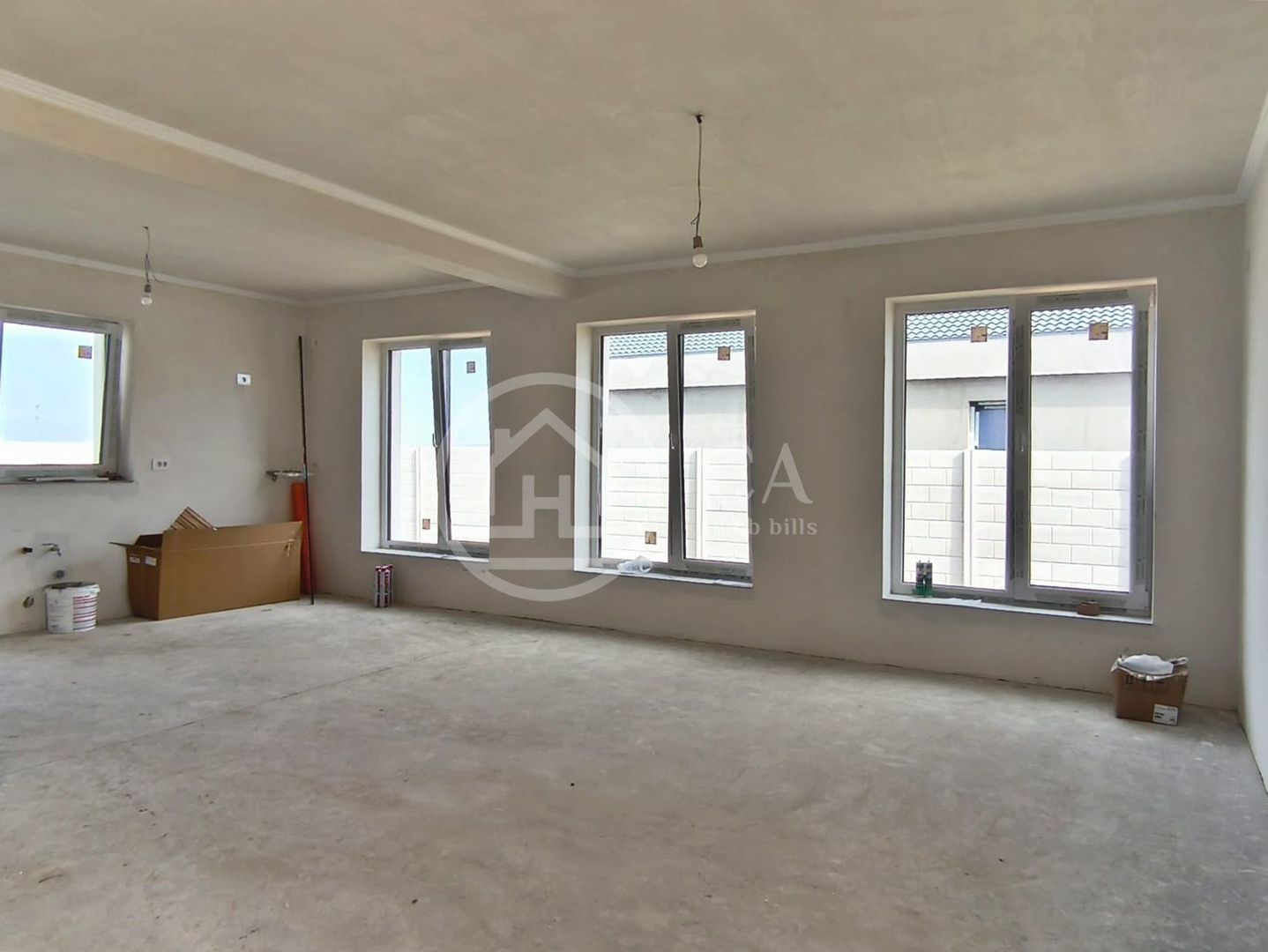 Casa de vanzare cu 4 camere in Santandrei, Bihor - Poză 10