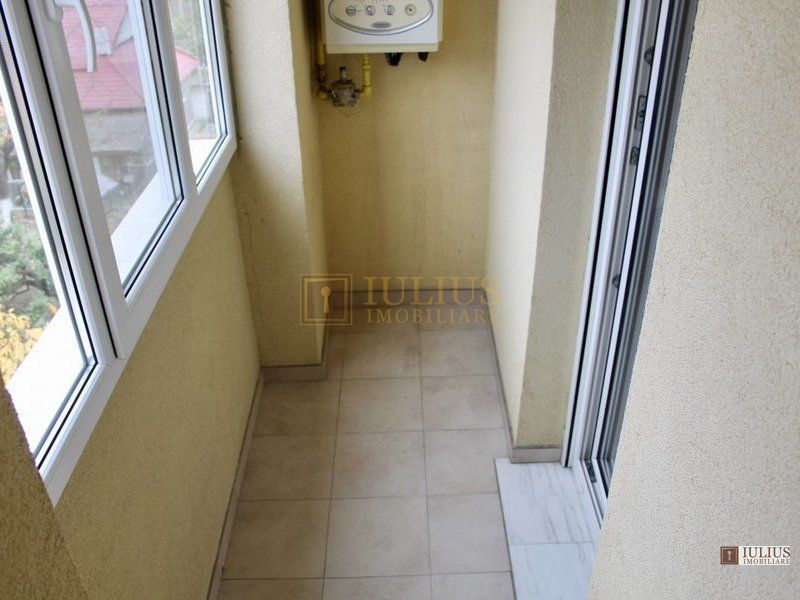 Bloc nou, conditii moderne, loc de parcare inclus. - Poză 10