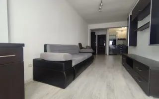 Apartament 2 camere semidecomandat | Hipodrom 1, Doamna Stanca | 47 mp, etaj 7 - Poză 11